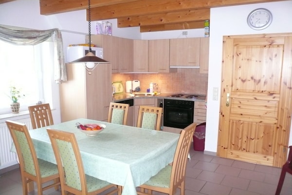 Foto van Familie Leitner - Vakantiehuis in Burhave - Untagged