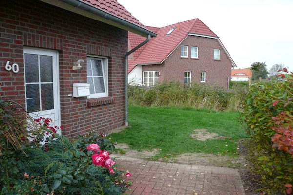Foto van Familie Leitner - Vakantiehuis in Burhave - Untagged