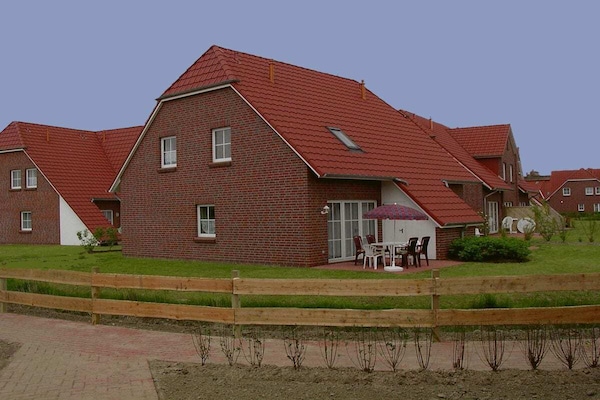Foto van Familie Leitner - Vakantiehuis in Burhave - Untagged
