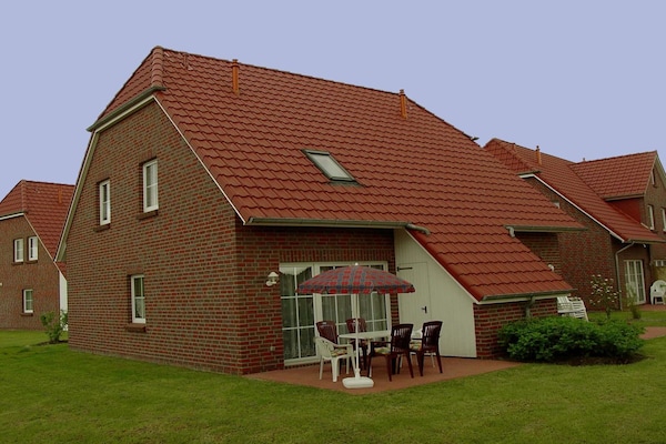 Foto van Familie Leitner - Vakantiehuis in Burhave - Untagged