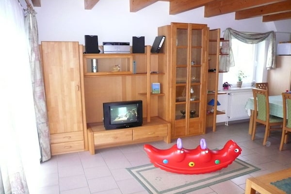Foto van Familie Leitner - Vakantiehuis in Burhave - Untagged