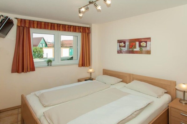 Foto van 6 in het Weser-woonpark - Vakantiehuis in Cuxhaven - Untagged