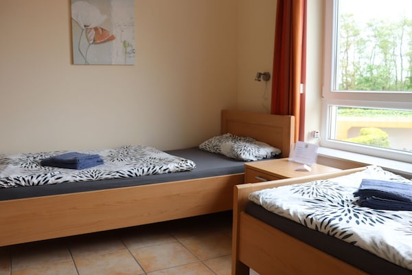 Foto van 6 in het Weser-woonpark - Vakantiehuis in Cuxhaven - Untagged