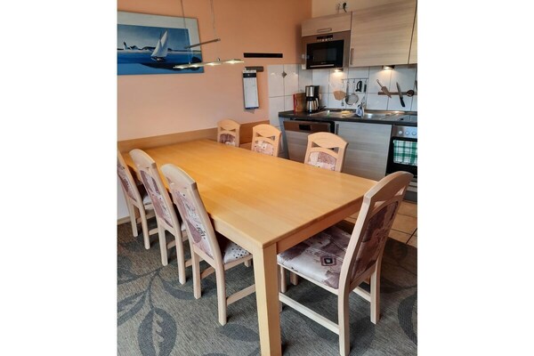Foto van 5 in het Weser-woonpark - Vakantiehuis in Cuxhaven - Untagged