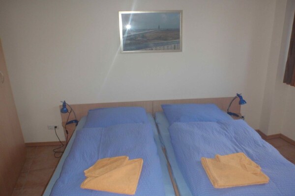 Foto van 5 in het Weser-woonpark - Vakantiehuis in Cuxhaven - Untagged