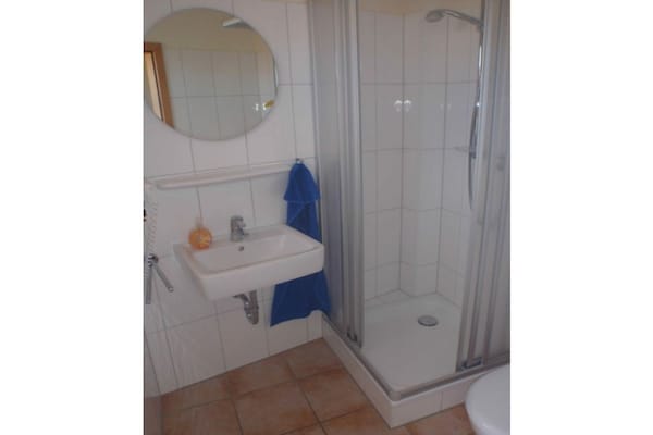 Foto van 5 in het Weser-woonpark - Vakantiehuis in Cuxhaven - Untagged