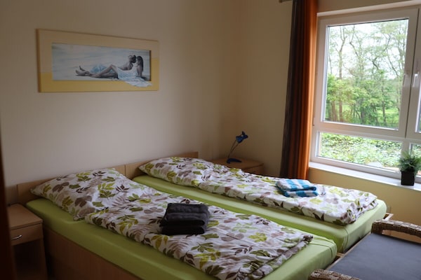 Foto van 5 in het Weser-woonpark - Vakantiehuis in Cuxhaven - Untagged