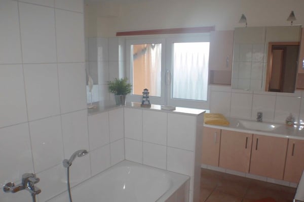 Foto van 5 in het Weser-woonpark - Vakantiehuis in Cuxhaven - Untagged