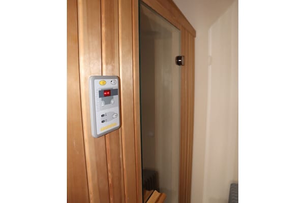 Foto van 5 in het Weser-woonpark - Vakantiehuis in Cuxhaven - Untagged