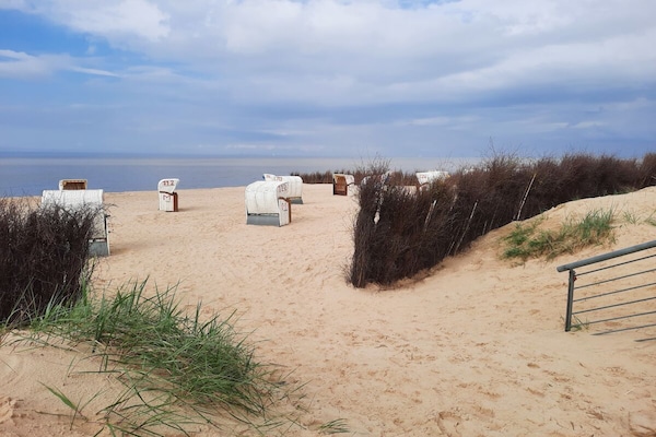 Foto van 5 in het Weser-woonpark - Vakantiehuis in Cuxhaven - Untagged