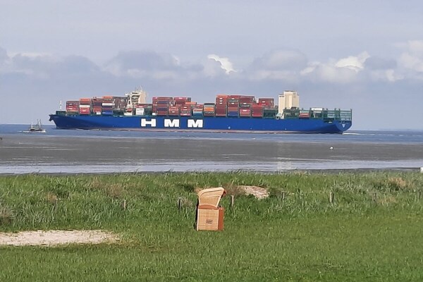 Foto van 5 in het Weser-woonpark - Vakantiehuis in Cuxhaven - Untagged