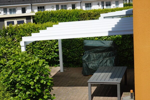 Foto van 5 in het Weser-woonpark - Vakantiehuis in Cuxhaven - Untagged