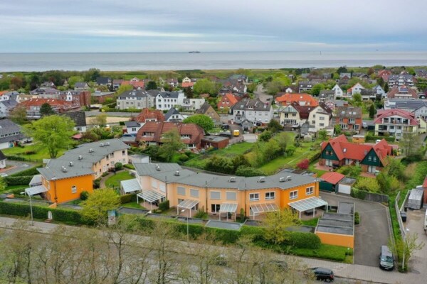 Foto van 5 in het Weser-woonpark - Vakantiehuis in Cuxhaven - Untagged