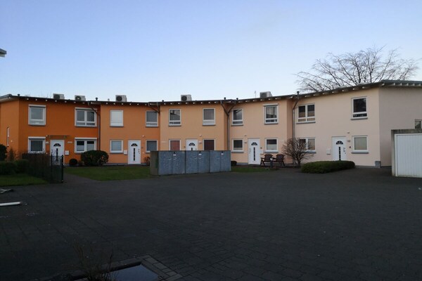 Foto van 5 in het Weser-woonpark - Vakantiehuis in Cuxhaven - Untagged