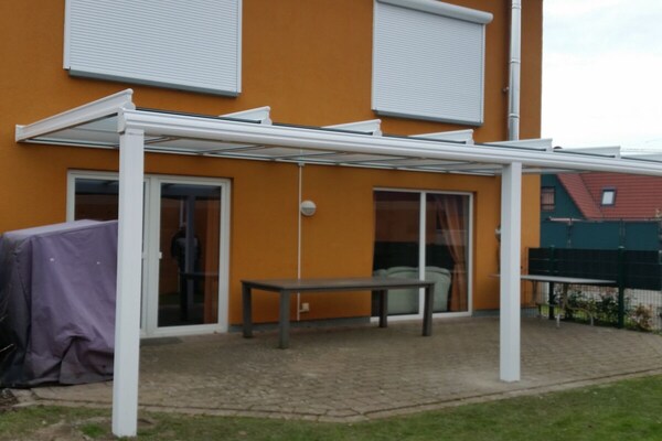 Foto van 11 in het Weser-woonpark - Vakantiehuis in Cuxhaven - Untagged