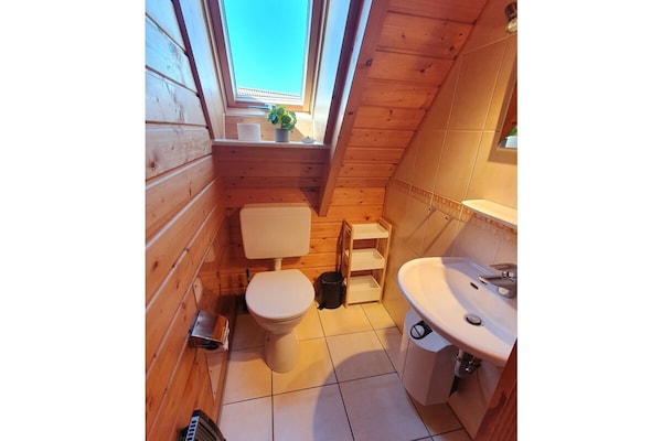 Foto van Vakantiehuis in  - Vakantiehuis in  - Untagged