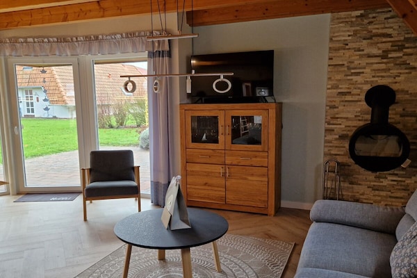 Foto van Vakantiehuis in  - Vakantiehuis in  - Untagged