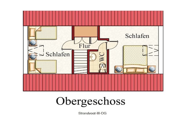 Foto van Vakantiehuis in  - Vakantiehuis in  - Untagged