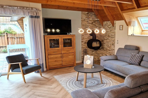 Foto van Vakantiehuis in  - Vakantiehuis in  - Untagged