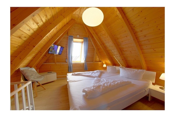 Foto van Vakantiehuis in  - Vakantiehuis in  - Untagged