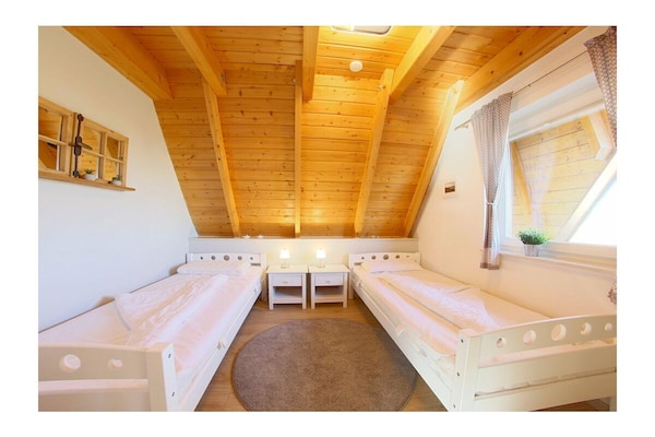 Foto van Vakantiehuis in  - Vakantiehuis in  - Untagged