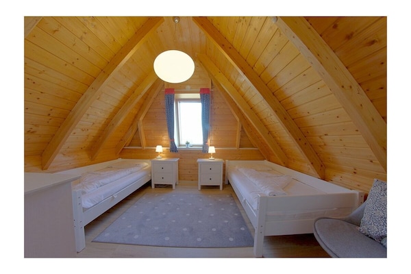 Foto van Vakantiehuis in  - Vakantiehuis in  - Untagged