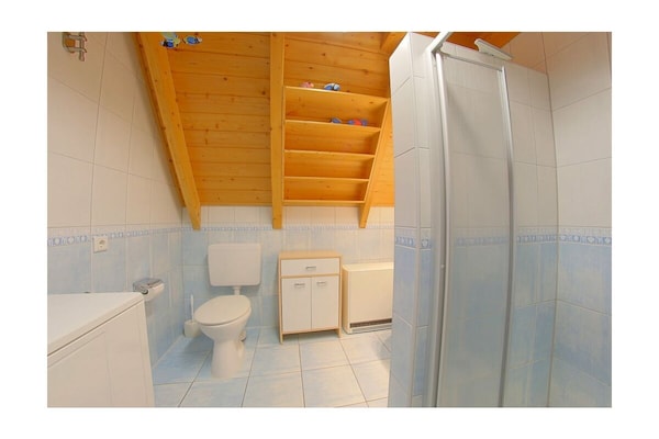 Foto van Vakantiehuis in  - Vakantiehuis in  - Untagged