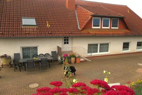 Foto van Vakantiehuis in  - Vakantiehuis in  - Untagged