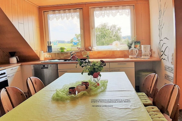 Foto van Vakantiehuis in  - Vakantiehuis in  - Untagged