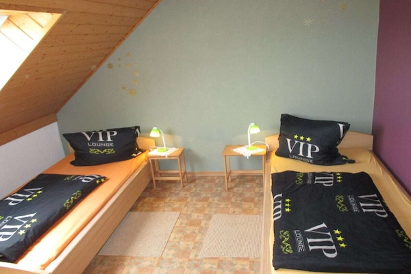 Foto van Vakantiehuis in  - Vakantiehuis in  - Untagged