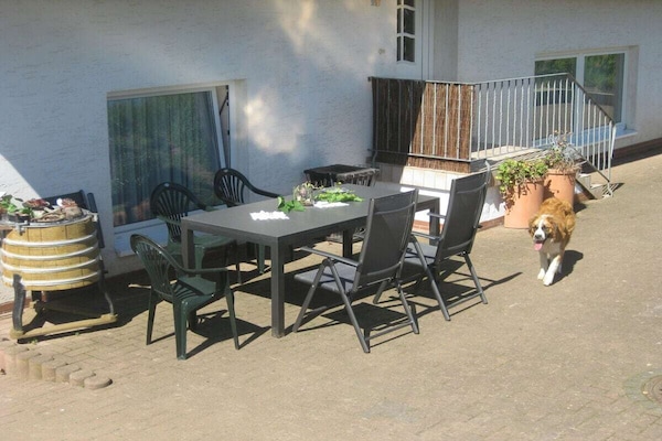 Foto van Vakantiehuis in  - Vakantiehuis in  - Untagged