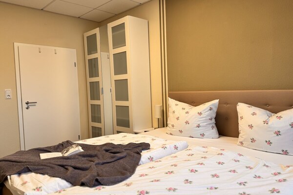 Foto van De vossenhol Time Out Harz - Vakantiehuis in Bad Sachsa - Untagged
