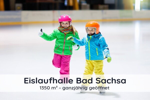 Foto van De vossenhol Time Out Harz - Vakantiehuis in Bad Sachsa - Untagged
