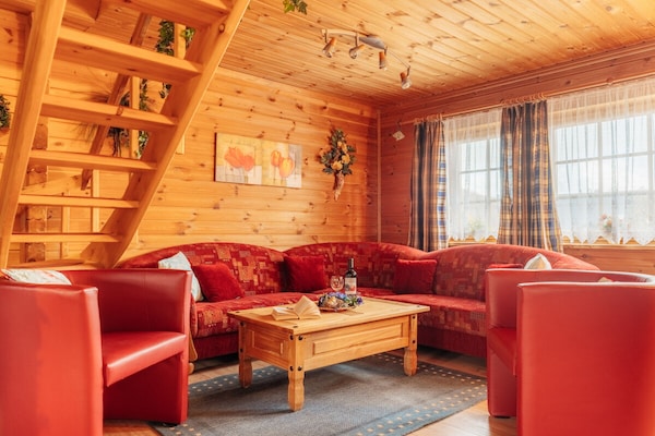 Foto van Vakantiehuis in  - Vakantiehuis in  - Untagged
