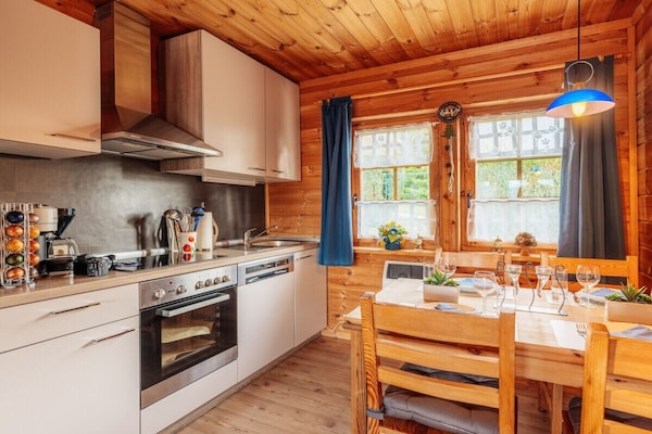 Foto van Vakantiehuis in  - Vakantiehuis in  - Untagged