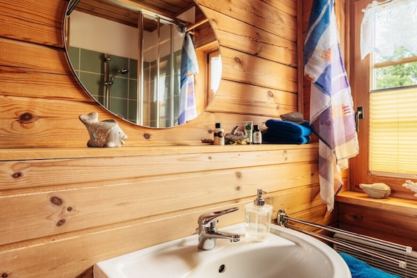 Foto van Vakantiehuis in  - Vakantiehuis in  - Untagged