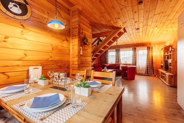 Foto van Vakantiehuis in  - Vakantiehuis in  - Untagged