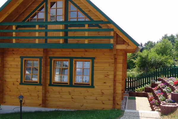 Foto van Vakantiehuis in  - Vakantiehuis in  - Untagged