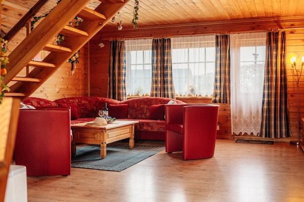Foto van Vakantiehuis in  - Vakantiehuis in  - Untagged