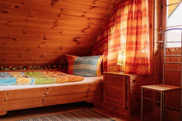 Foto van Vakantiehuis in  - Vakantiehuis in  - Untagged