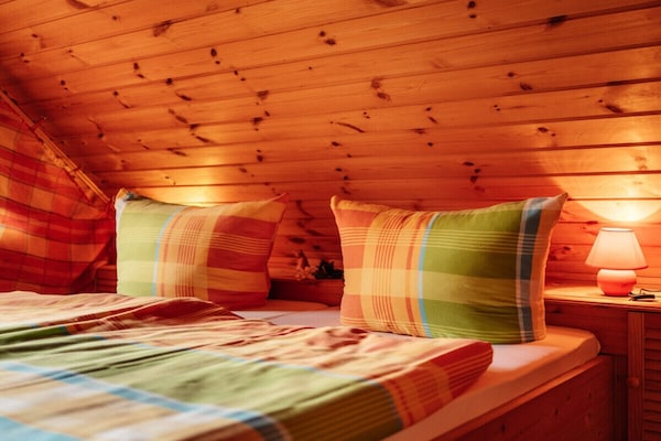 Foto van Vakantiehuis in  - Vakantiehuis in  - Untagged