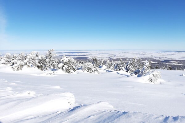 Foto van Fingerhut moderne retraite - Vakantiehuis in Hohegeiß - Untagged