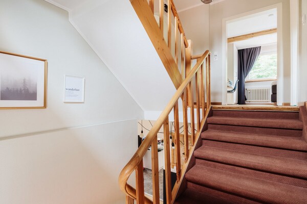 Foto van Fingerhut moderne retraite - Vakantiehuis in Hohegeiß - Untagged