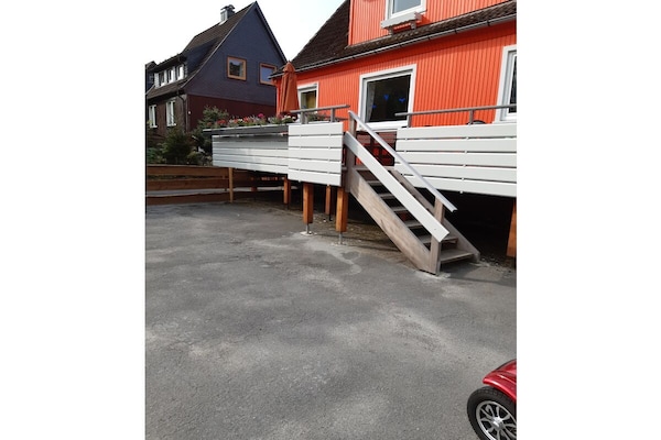 Foto van Vakantiehuis in  - Vakantiehuis in  - Untagged