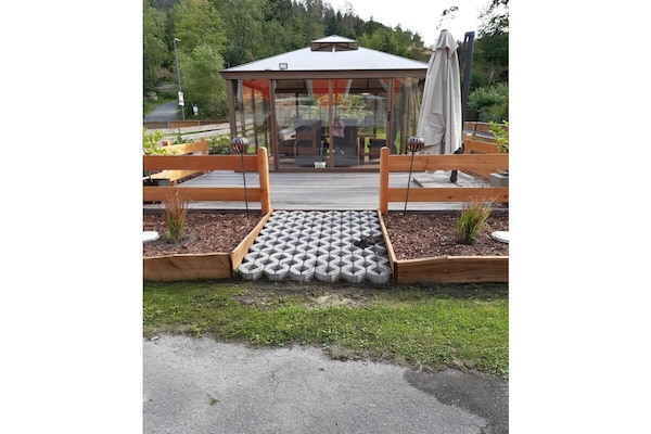 Foto van Vakantiehuis in  - Vakantiehuis in  - Untagged