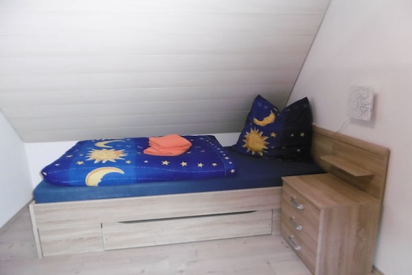 Foto van Vakantiehuis in  - Vakantiehuis in  - Untagged
