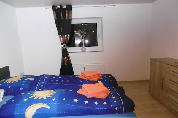 Foto van Vakantiehuis in  - Vakantiehuis in  - Untagged