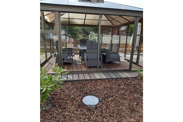 Foto van Vakantiehuis in  - Vakantiehuis in  - Untagged