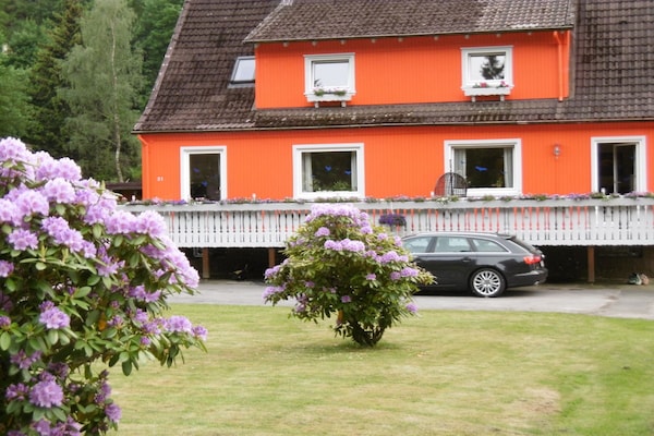 Foto van Vakantiehuis in  - Vakantiehuis in  - Untagged
