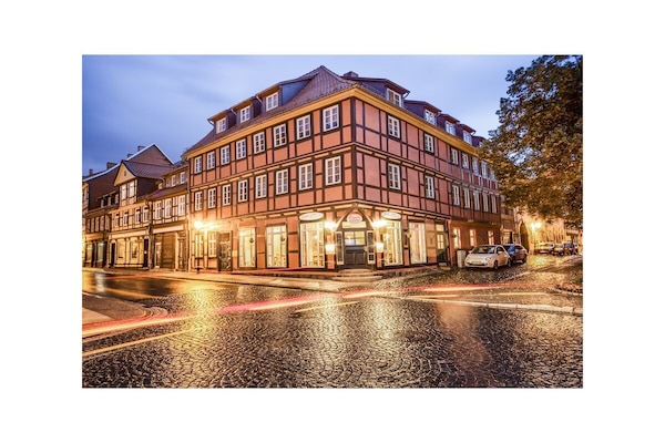 Foto van Familie Relax Lodge - Vakantiehuis in Wernigerode - Untagged
